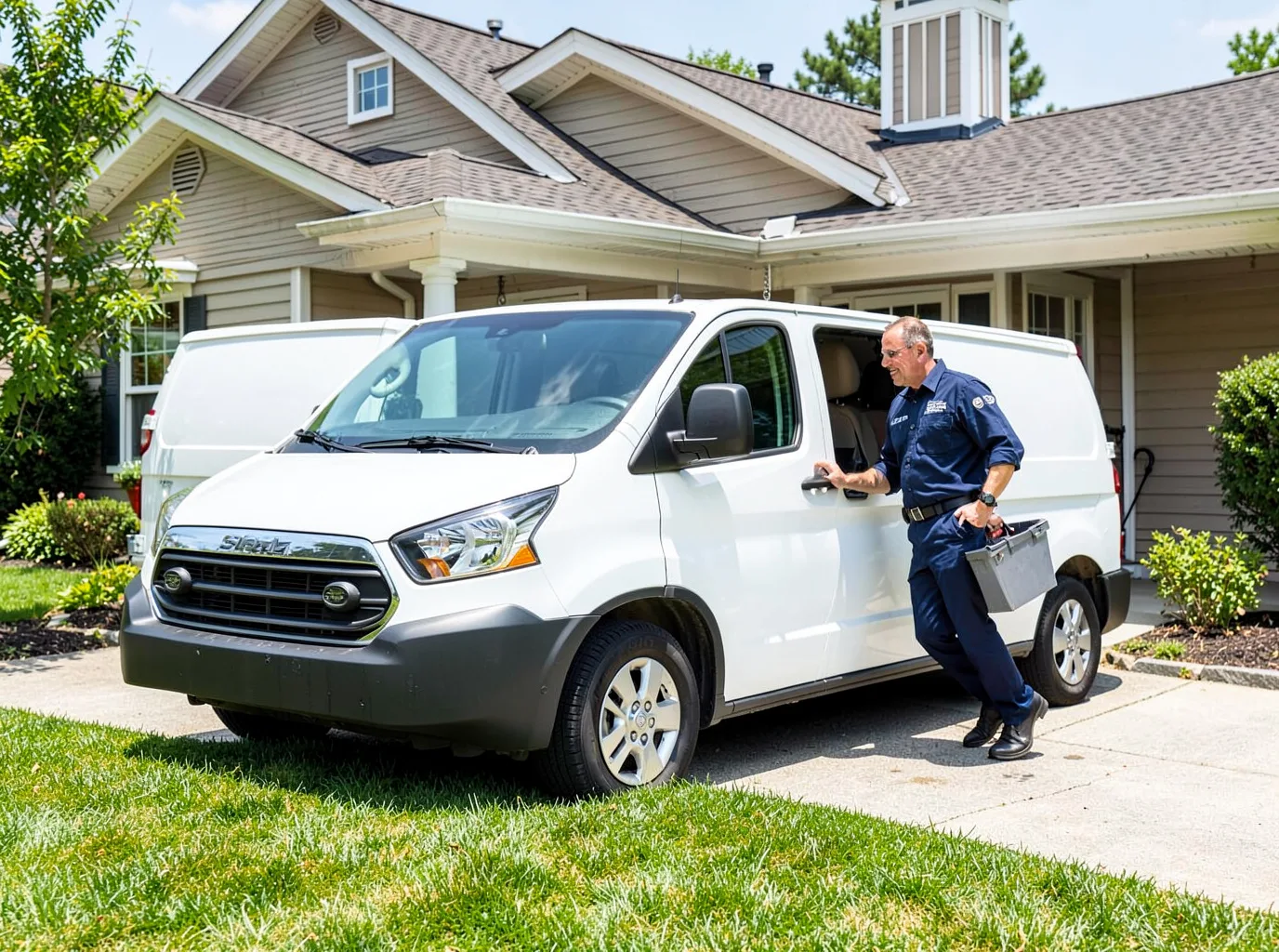Emergency Plumber company in Nanafalia, AL