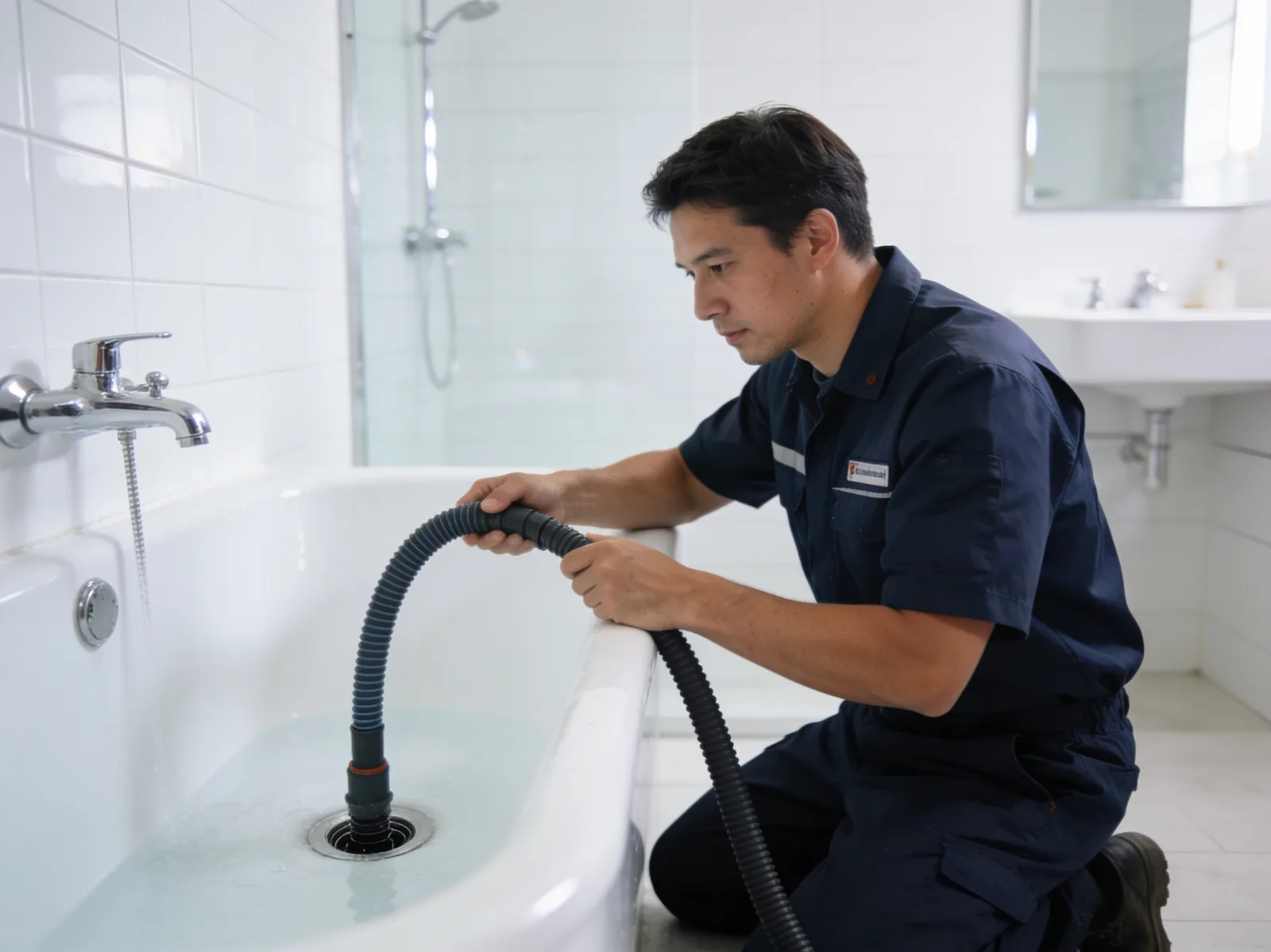 Emergency Plumber Nanafalia, AL FAQs